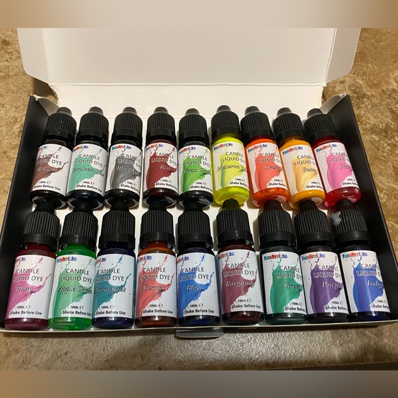 Candle Making Bundle - Picture 4 of 4